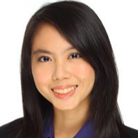 Sygnum Employee Abeline Kok's profile photo