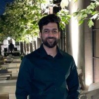 Cruise Employee Naman Verma's profile photo