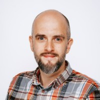 Arise Employee Ben Walker's profile photo