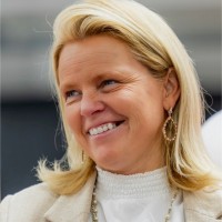 MediaMarkt Belgium Employee Caroline Serry's profile photo