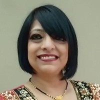 Rita Manga Email