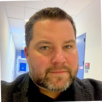 Digital Realty Employee Jake Taylor's profile photo