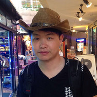 Tencent Employee Xiaojun Ding's profile photo