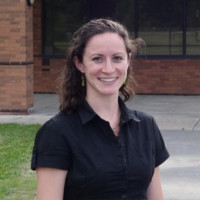 Paul V. Moore HS Employee Alaina Wallace's profile photo