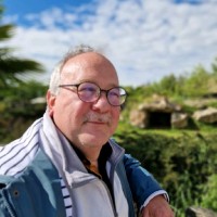 Aucune/None Employee Gilles Duplessis's profile photo