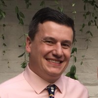 BL Companies Employee Matt Colson's profile photo