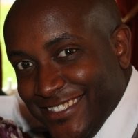Amazon Web Services (AWS) Employee Steve Malcolm's profile photo