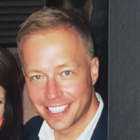 Angel Oak Mortgage Solutions Employee Grant Twenter's profile photo