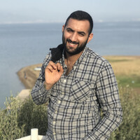 FRS GAZ Employee Adem Aydın's profile photo