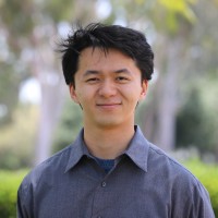 Luke Zhou Email & Phone Number