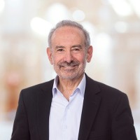 Blue Ridge Partners Employee Gerry Barr's profile photo