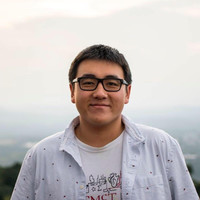 COMPONENTWISE SOLUTIONS INC. Employee Samuel Chen's profile photo