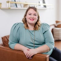 Center for Prevention of Abuse Employee Celsy Young's profile photo