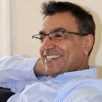 Alpha Schools Employee Ali Khan's profile photo