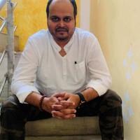 Bajaj Auto Ltd Employee G Kruthiventi's profile photo