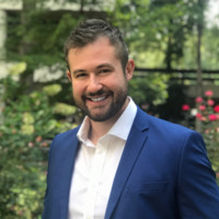 Ware2Go Employee Kyle Donaldson's profile photo