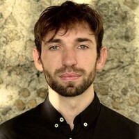 Transatel Employee Pavel Zaitsau's profile photo