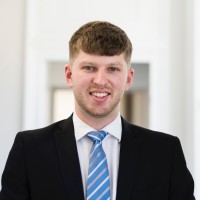 Walker Crips Employee Ben Potter's profile photo