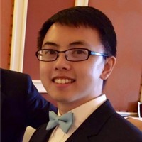 Citi Employee Jun Wen's profile photo