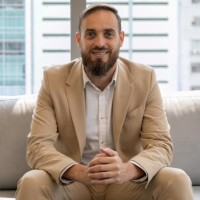 Grupo Cobra Employee Danilo Sousa's profile photo