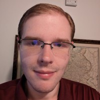 Beaverton School District Employee Benjamin Lesh's profile photo