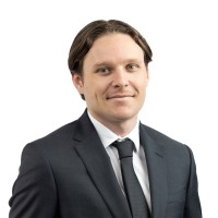 Moray & Agnew Employee Jay Barry's profile photo
