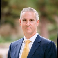 Morgan Stanley Employee Scott Cain's profile photo