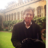 YouthLink Employee Michael Tross's profile photo