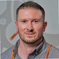 The Home Depot Employee David Mansour's profile photo