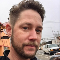 OpenRouter Employee Ian White's profile photo