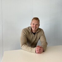AddComm Employee Chiel W.'s profile photo
