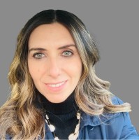 Email di Maria Cristina Amodeo