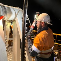 MIE - Mining & Industrial Electrics Employee Connor Budge's profile photo