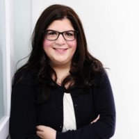 STUDITEMPS GmbH Employee Rena Wolter's profile photo