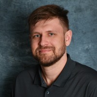 Endevor Employee Kenny Miller's profile photo