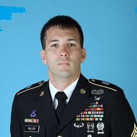 Bay District Schools Employee Daniel Miller's profile photo