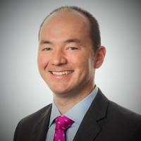 Robert Half Employee Joseph McIntyre's profile photo