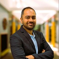 Vector Consulting Group Employee Sayan Chakrabarty's profile photo