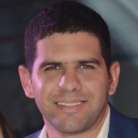 Bassem Sameh Email & Phone Number