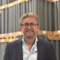 Econox bv | Compleet in luchtbehandeling en ventilatie Employee Marco van Grinsven's profile photo