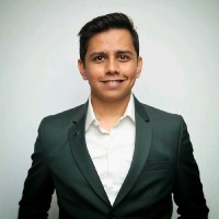 Ekdanta Developers Employee Er. Mutha's profile photo
