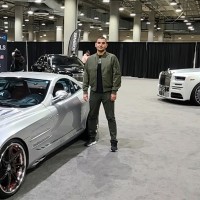 Node Technologies Employee Michael Williams's profile photo