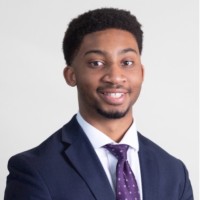 Crestlight Capital Employee Mitchell Pitts's profile photo