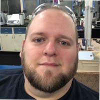 OTICS USA, Inc. Employee Chad Henderson's profile photo