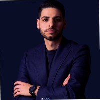 bugatti GmbH Employee Jalel Guelmami's profile photo