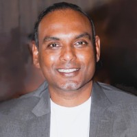 Spirent Communications Employee Anil Kollipara's profile photo