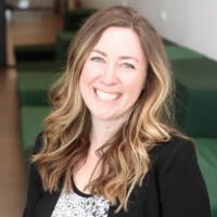 Smokeball - Legal Software Employee Ellen Dunn's profile photo