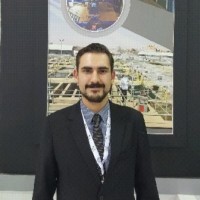 Hydrolia AD Employee Tevfik Yamakoglu's profile photo