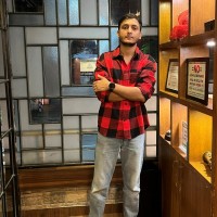 Kuldeep Joshi Email