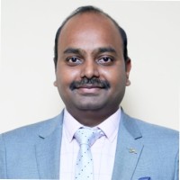 Nipro Medical India Employee Vishnu Kumar's profile photo